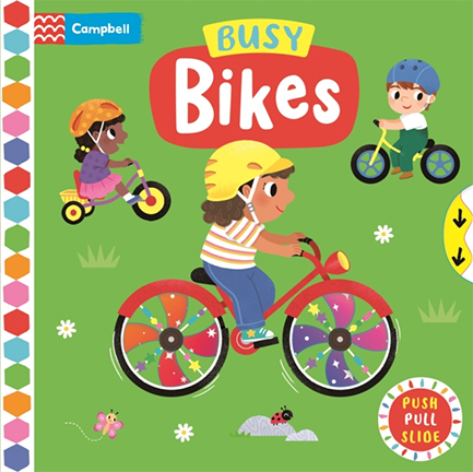 BUSY BIKES ΒΒ