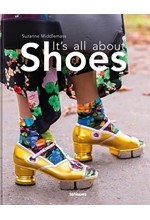 IT'S ALL ABOUT SHOES HB