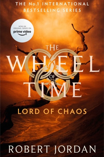 LORD OF CHAOS PB