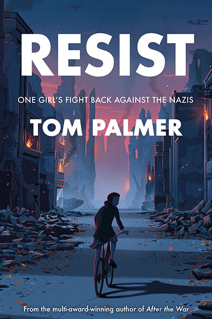 RESIST