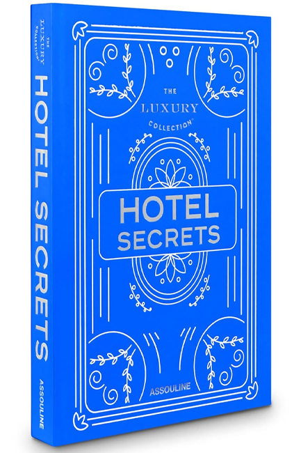 HOTEL SECRETS