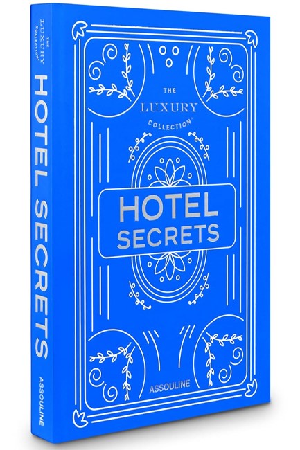 HOTEL SECRETS