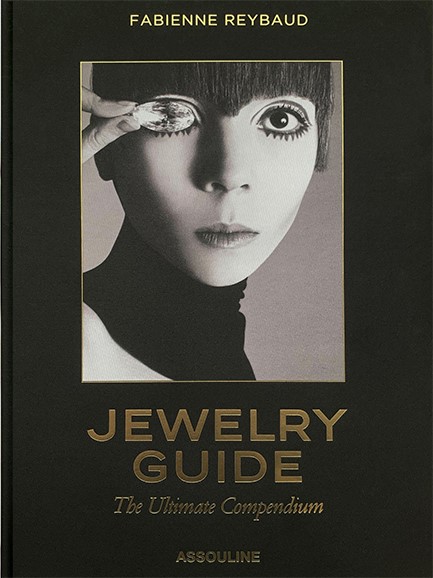 JEWELRY GUIDE: THE ULTIMATE COMPENDIUM