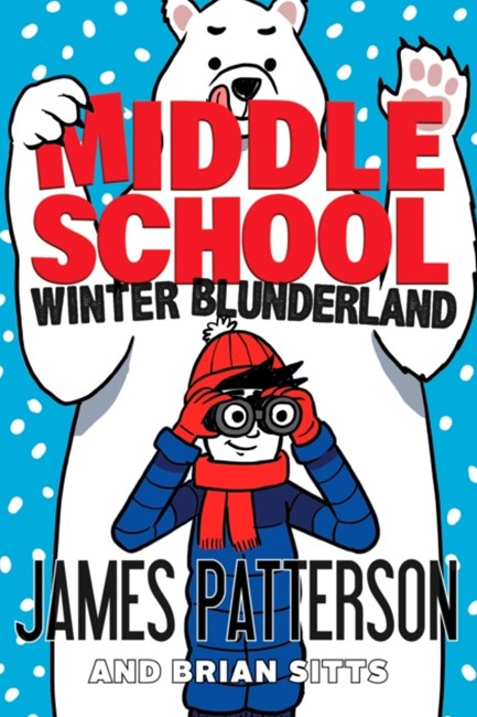 MIDDLE SCHOOL-WINTER BLUNDERLAND