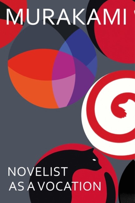NOVELIST AS A VOCATION