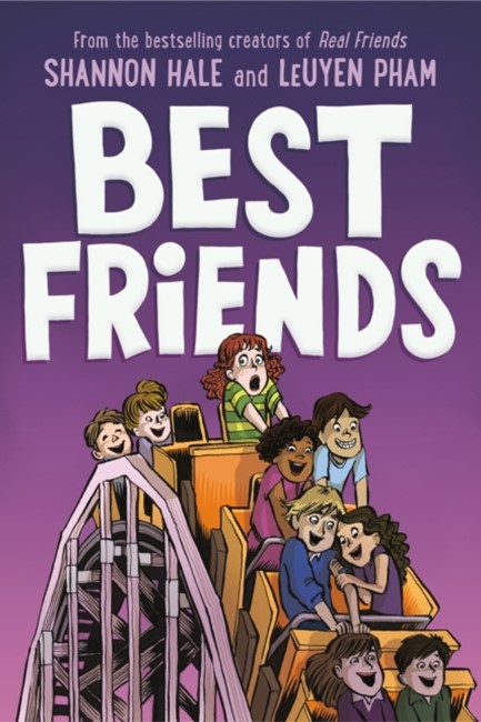 BEST FRIENDS
