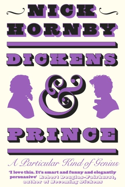 DICKENS AND PRINCE