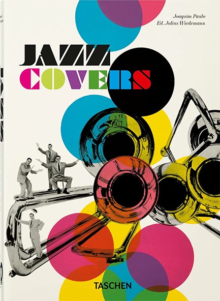 JAZZ COVERS HB