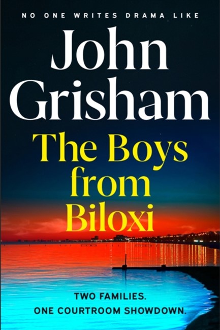 THE BOYS FROM BILOXI