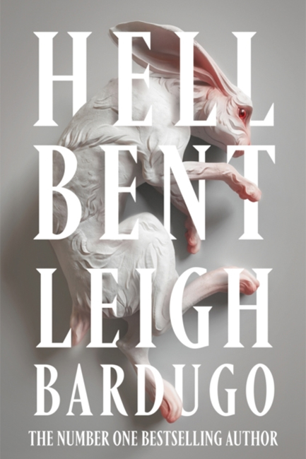 HELL BENT TPB