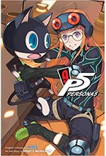 PERSONA 5-9
