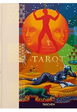 THE LIBRARY OF ESOTERICA-TAROT