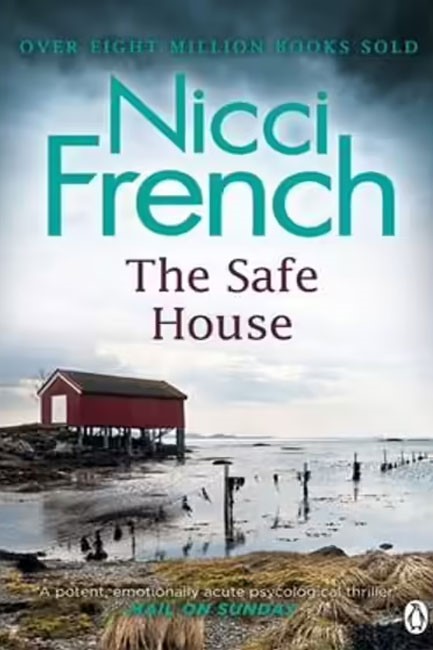 THE SAFE HOUSE