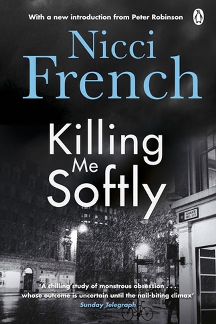 KILLING ME SOFTLY