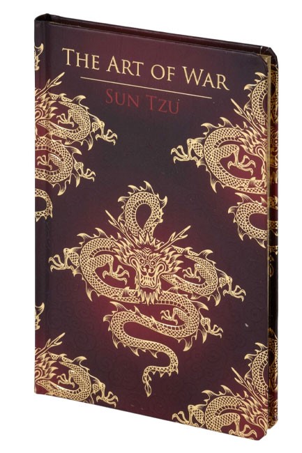 CHILTERN CLASSICS: ART OF WAR