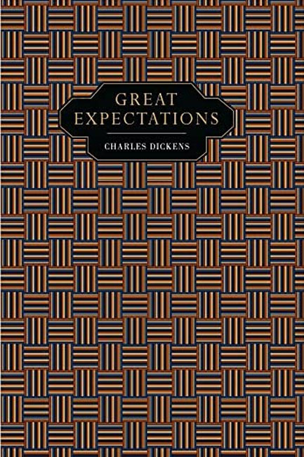 CHILTERN CLASSICS: GREAT EXPECTATIONS