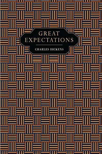 CHILTERN CLASSICS: GREAT EXPECTATIONS