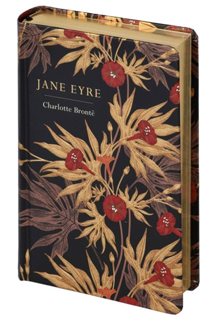 CHILTERN CLASSICS: JANE EYRE