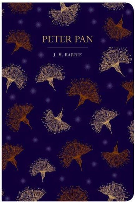 CHILTERN CLASSICS: PETER PAN
