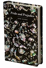 CHILTERN CLASSICS: PRIDE & PREJUDICE