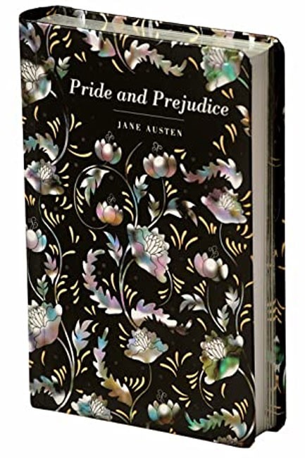 CHILTERN CLASSICS: PRIDE & PREJUDICE