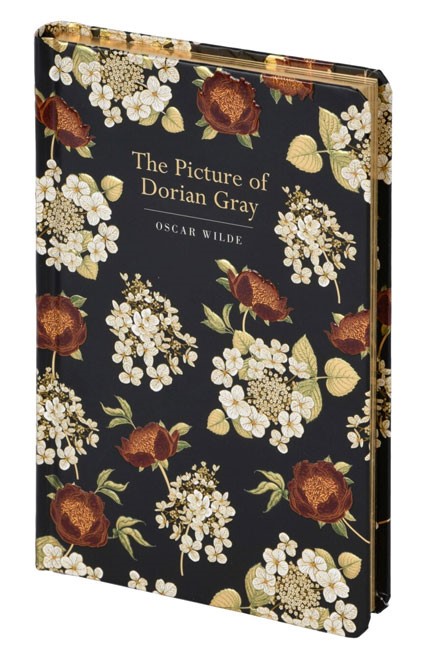 CHILTERN CLASSICS: THE PICTURE OF DORIAN GRAYHB