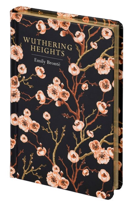 CHILTERN CLASSICS: WUTHERING HEIGHTS