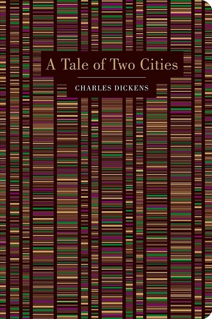 CHILTERN CLASSICS: A TALE OF TWO CITIES