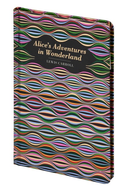 CHILTERN CLASSICS: ALICE'S ADVENTURES IN WONDERLAND