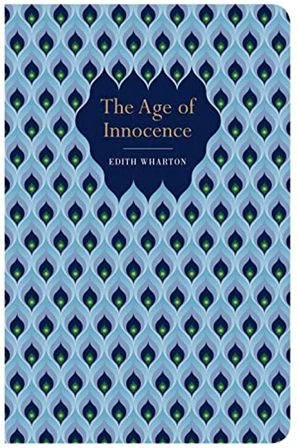 CHILTERN CLASSICS: AGE OF INNOCENCE