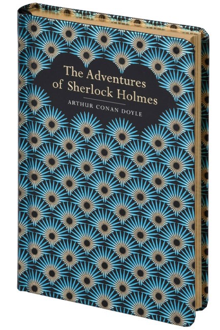 CHILTERN CLASSICS: ADVENTURES OF SHERLOCK HOLMES