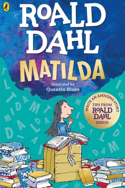 MATILDA PB