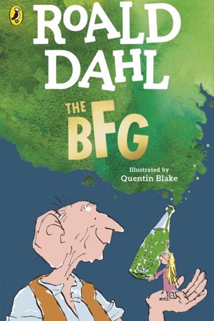THE BFG PB