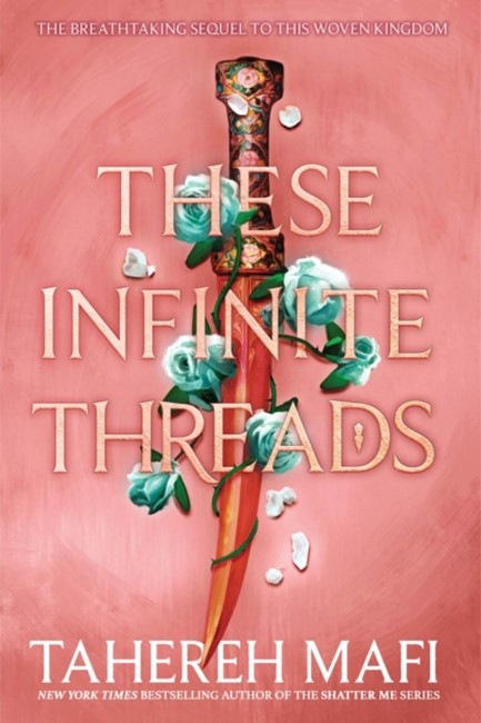 THESE INFINITE THREADS-THIS WOVEN KINGDOM 2 TPB