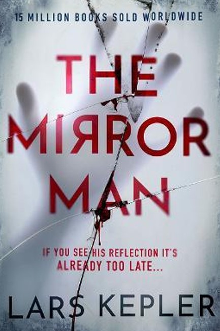 THE MIRROR MAN