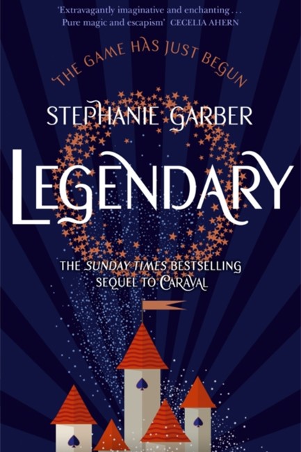 CARAVAL 2-LEGENDARY