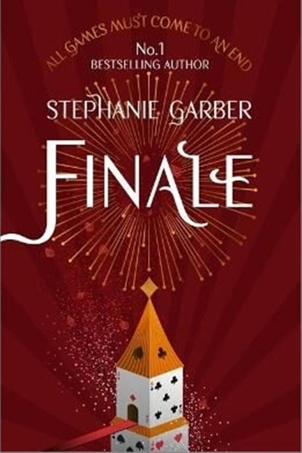 CARAVAL 3-FINALE