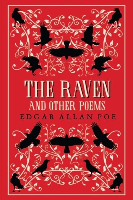THE RAVEN AND OTHER POEMS 