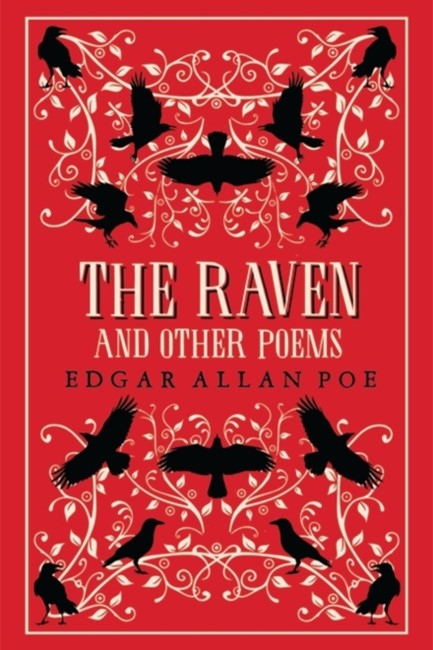 THE RAVEN AND OTHER POEMS 