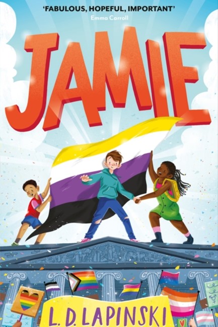 JAMIE
