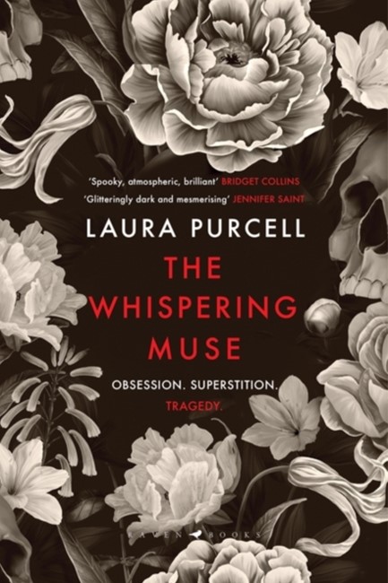 THE WHISPERING MUSE TPB