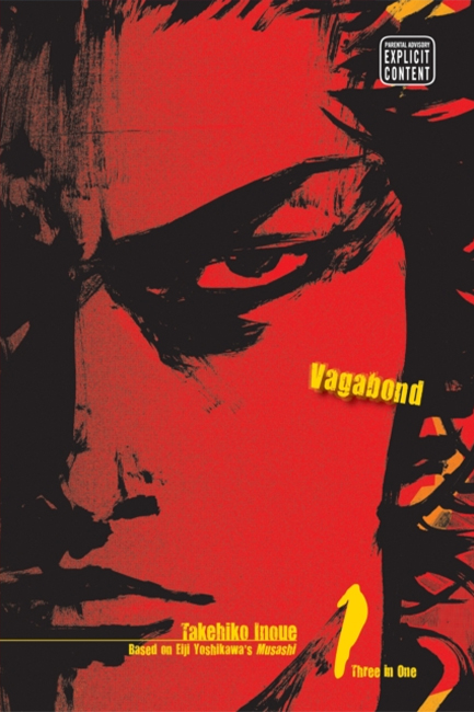 VAGABOND 1