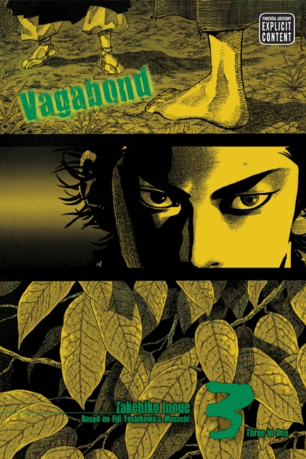 VAGABOND 3