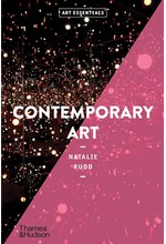 CONTEMPORARY ART-ART ESSENTIALS