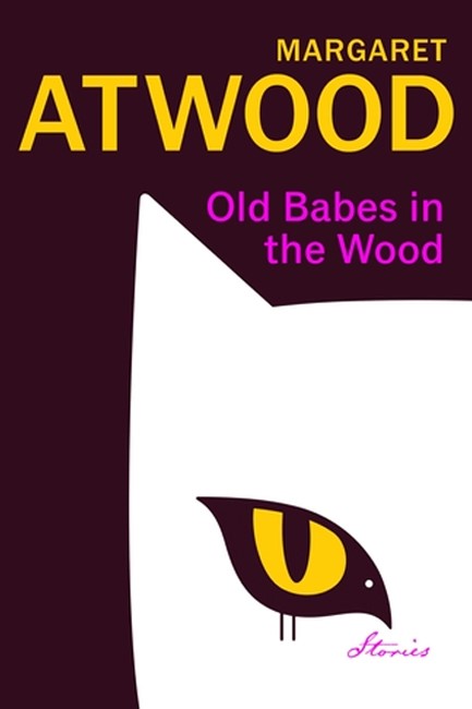 OLD BABES IN THE WOOD HB