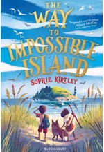 THE WAY TO IMPOSSIBLE ISLAND