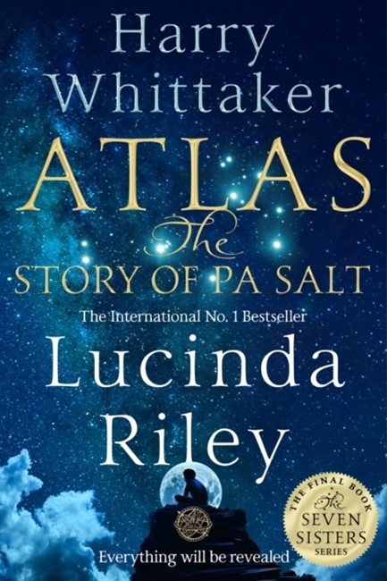 ATLAS-THE STORY OF PA SALT