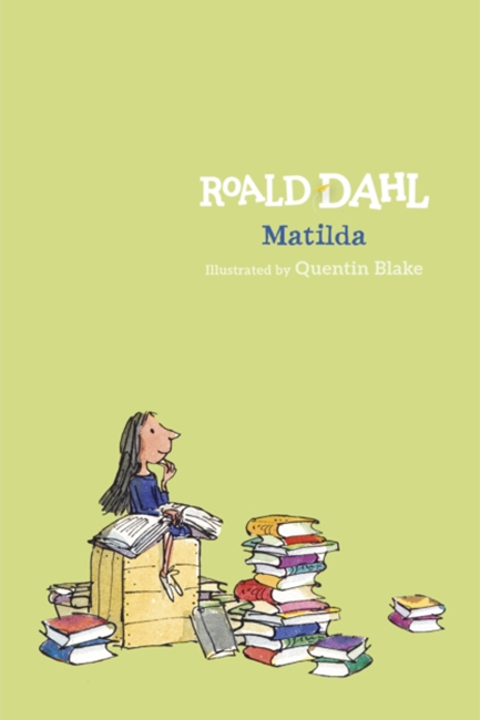 MATILDA