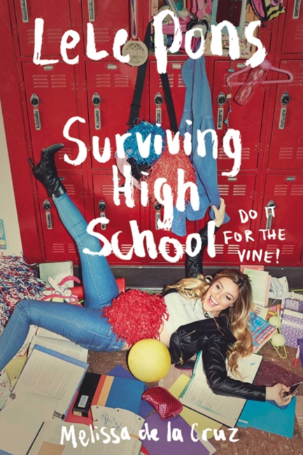 SURVIVING HIGH SCHOOL