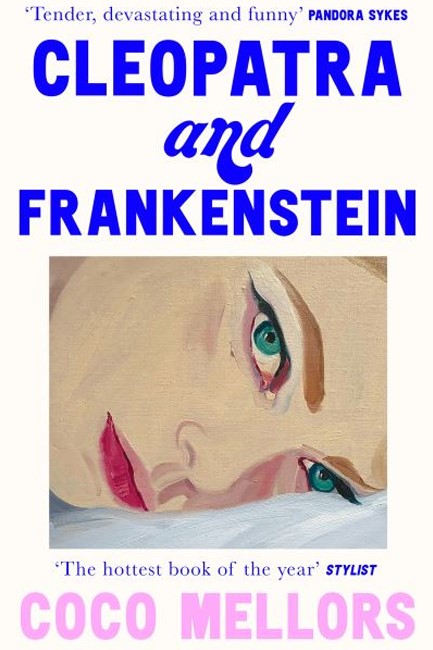 CLEOPATRA AND FRANKESTEIN